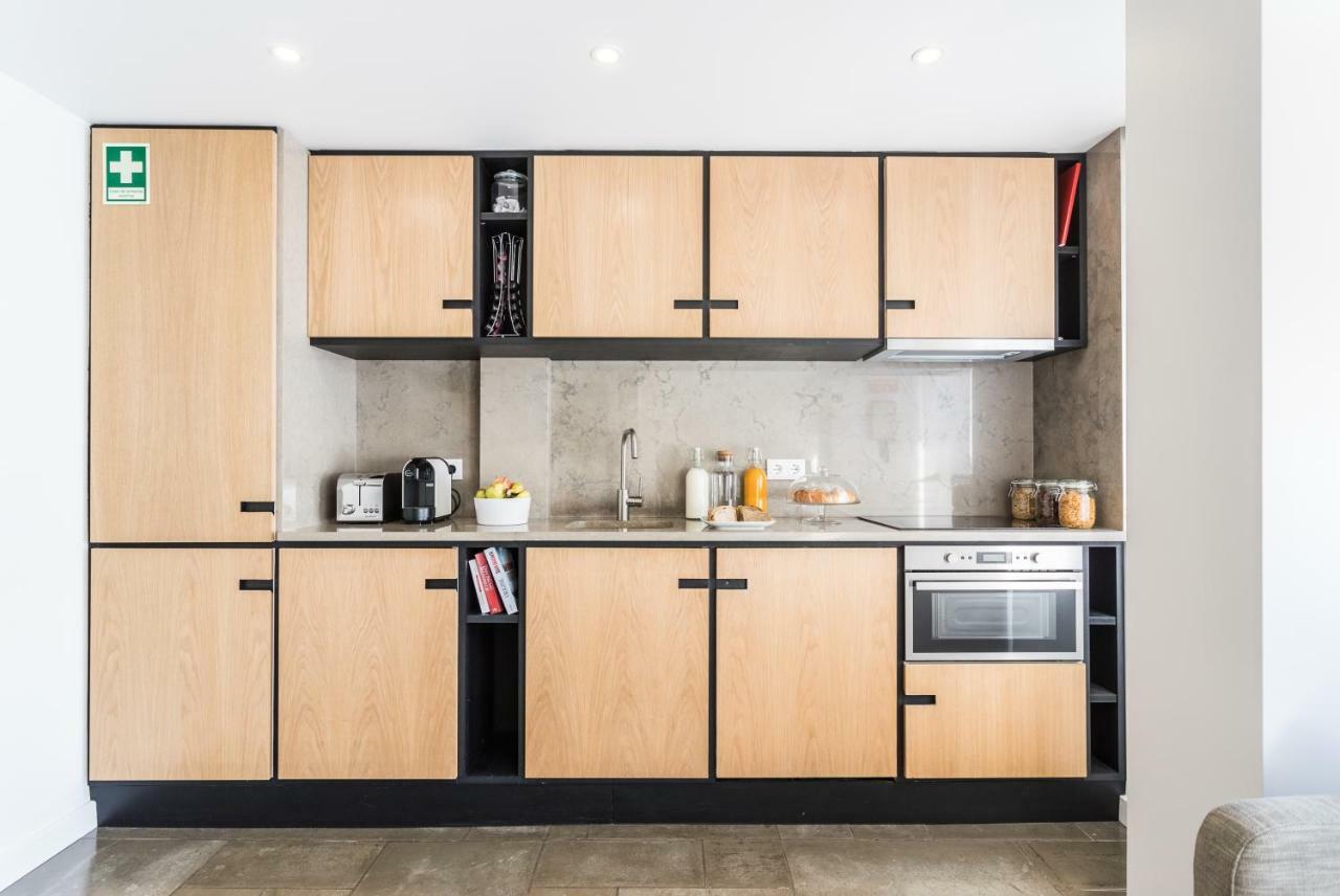 Lisbon Airport Suites מראה חיצוני תמונה