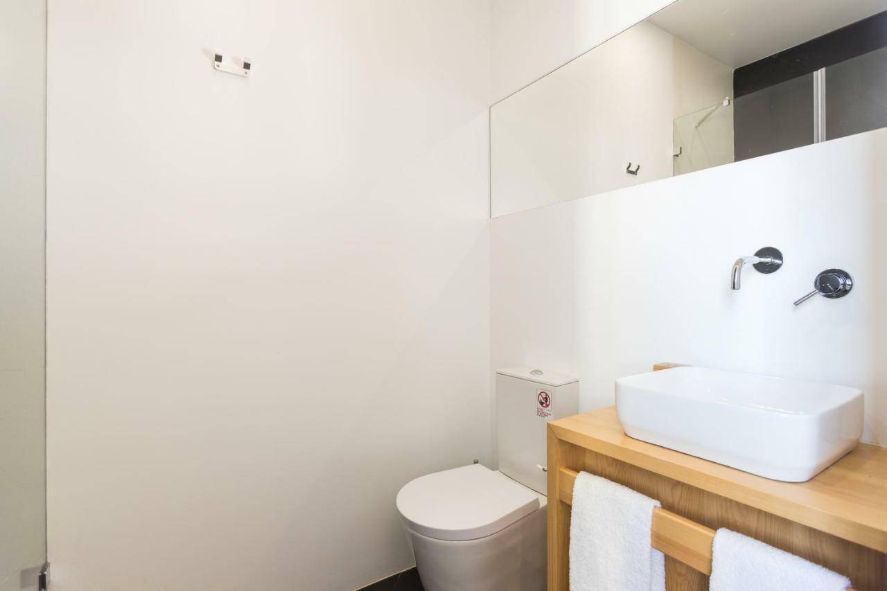 Lisbon Airport Suites מראה חיצוני תמונה